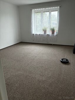 Pronájem bytu 2+1, 60 m2, Veselí nad Lužnicí - 3