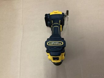 Vrtačka/šroubovák DeWalt DCD800NT - 3