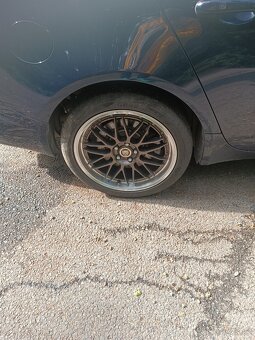 Jaguar Xf,3,0benzin,2008 - 3