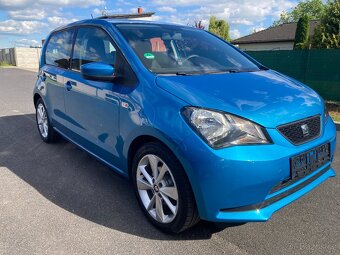 Seat Mii 1.0MPI - 3