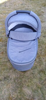 Korbička ke kočárku - 3