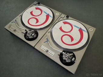 Technics SL 1210 - 3