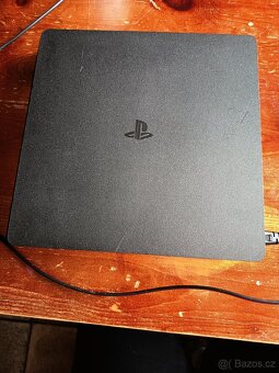 PlayStation 4 1tb - 3