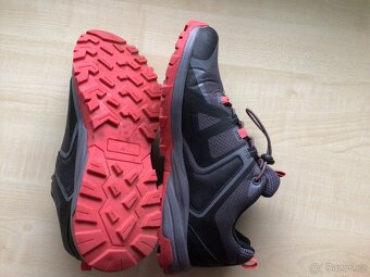 Dámské Botasky - 3