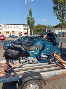 Bmv r1150 rt - 3
