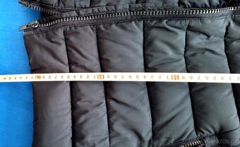Zimní bunda Blauer U.S.A 3xl - 3