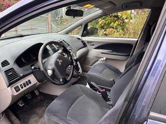 Mitsubishi Grandis DiD 103kw - 3