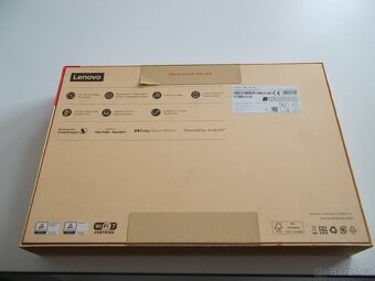 Tablet Lenovo Yoga Tab Plus - nový- - 3