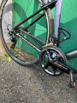 Specialized S-works tarmac sl6 54” - 3