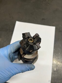 Frézovací hlava - 3