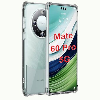Huawei Mate 60 pro pouze vybaleny krabice pouzdro - 3