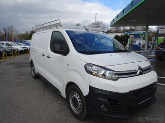 Citroën Jumpy 2,0 HDI, GARANCE KM - 3