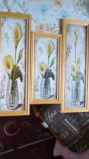 Mix- hodiny, obrázky, mlýnek, odžmolkovač a další.... - 3