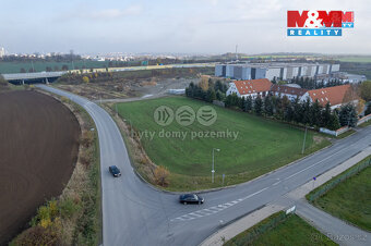 Prodej komerčního pozemku, 5026 m², Olomouc - 3