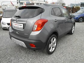 OPEL MOKKA 1,7 CDTi COSMO - 3