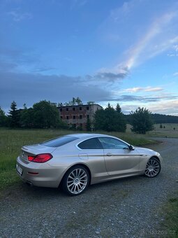 BMW F13 650i Individual - 3