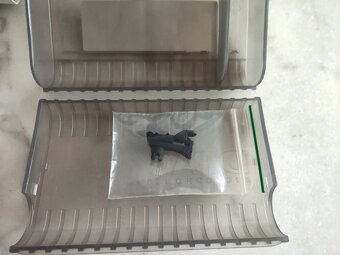 Příslušenství mikrofonů DPA - 3