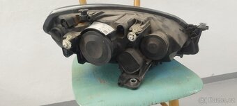 Přední světlo Škoda Citigo Lift - 3