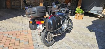 Yamaha xj 900 diversion s - 3