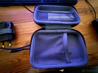 S312 Pro 3v1 s MagSafe - černá - 3