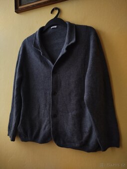 Merino svetr, vel. XL - 3