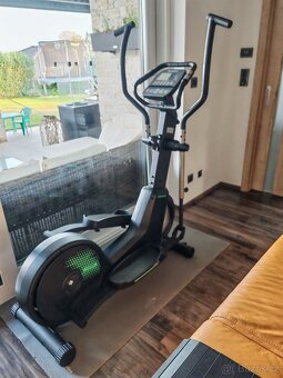 Eliptický trenažér inSPORTline - 3