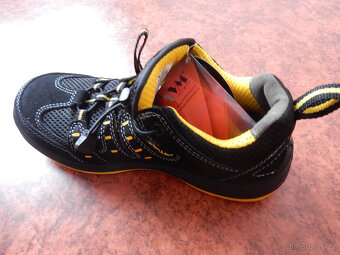Pracovní boty VM footwear memphis vel.37 - 3