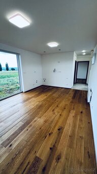 🏡 Modulární dřevostavba - 3