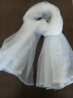 šifon a juta (pytlovina) - 3