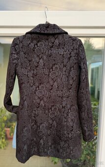 luxusní kabátek Orsay vel.36 - 3