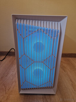 Herní PC - Ryzen 3500X, GTX 1060 - 3