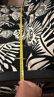 Malá sedačka IKEA - 3