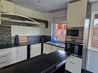 Kuchyňská linka - 3