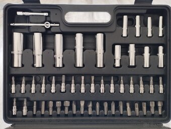 Sada nářadí 108 ks - 3