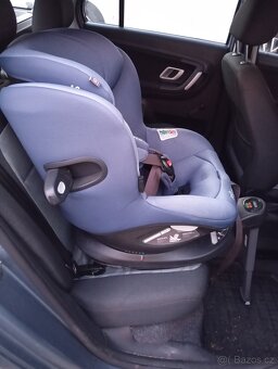 Prodám autosedačku Joie i-Spin 360 - 3
