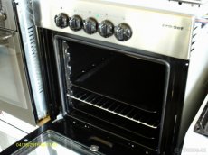 NEREZ vestavný set, 6 měsíců záruka - 3