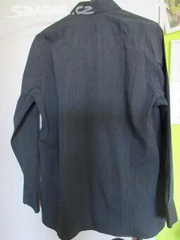 Pánská značková košile Marks§Spencer vel. 43. - 3