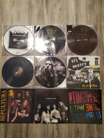 LP Desky Zahraniční - 3