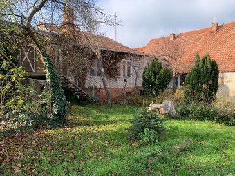 Prodej domu Lužice, zastavěná plocha 316m², pozemek 1071m² - 3