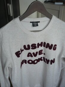 Mikina New Yorker vel.M - 3