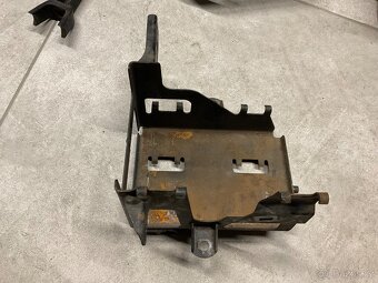 Ruzne dily demontovane z BMW R80GS - 3