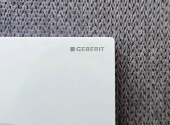 Ovládací tačítko WC Geberit Sigma01 – 115.770.11.5 - 3