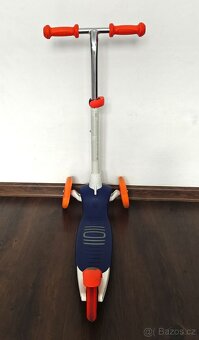 Oxelo koloběžka - 3