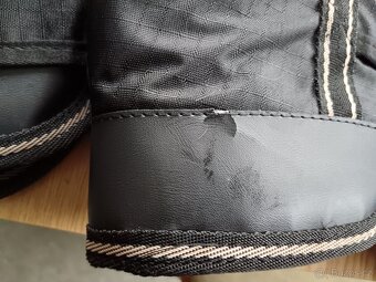 Transportní kamaše full - 3