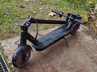 Elektrokoloběžka - 3