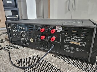 Kenwood Ka-405 - komplet repase - 3