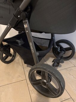 Kočárek Venicci - 3