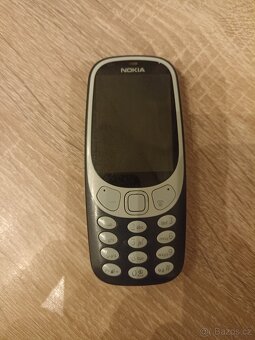 Nokia 3310 dual sim - 3