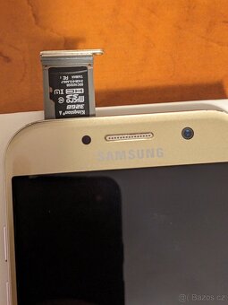 Samsung Galaxy A5 2017 A520F - 3