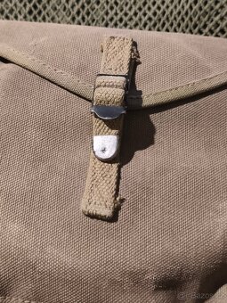 WW2 US ARMY -Catering 2. - 3